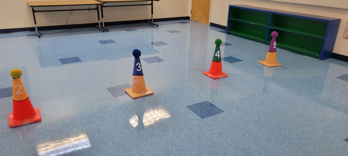 PE at Naples Park Elementary tweet media