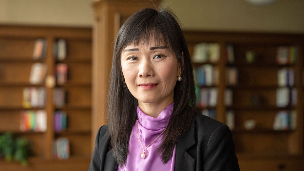 Notre Dame Engineering (@ndengineering) on Twitter photo Notre Dame Poverty Initiative has awarded <a href="/ND_CSE/">Notre Dame CSE</a> Prof Fanny Ye one of four high-impact research packages. Harnessing an AI-augmented paradigm, she aims to uncover how poverty-driven food insecurity and the opioid crisis intersect.
Read more: engineering.nd.edu/news/team-led-… Notre Dame Poverty Initiative has awarded <a href="/ND_CSE/">Notre Dame CSE</a> Prof Fanny Ye one of four high-impact research packages. Harnessing an AI-augmented paradigm, she aims to uncover how poverty-driven food insecurity and the opioid crisis intersect.
Read more: engineering.nd.edu/news/team-led-…