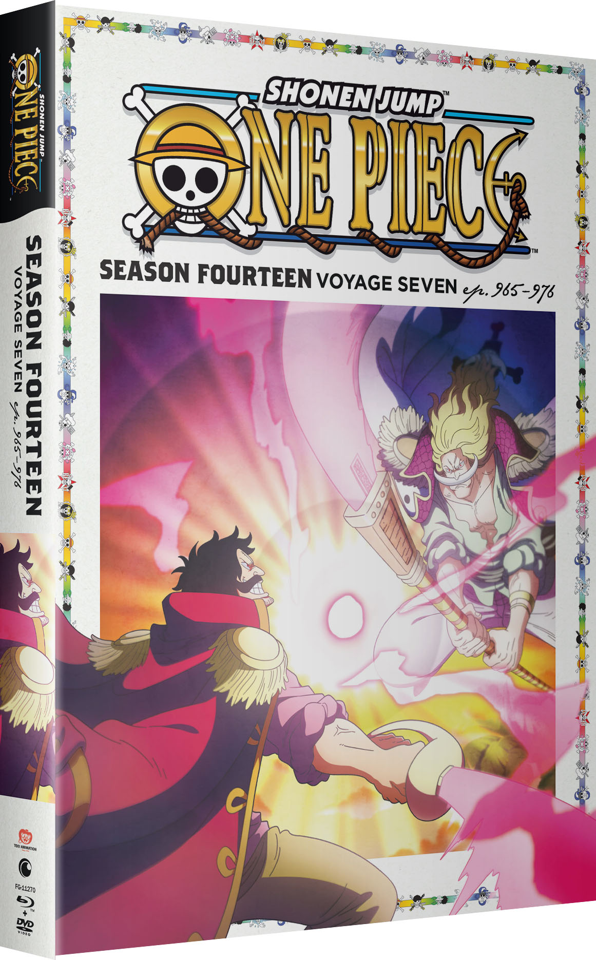 ONE PIECEワンピース　DVDセット【vol.01〜14】 One Piece Dvd Set Vol.01 14 | eBay