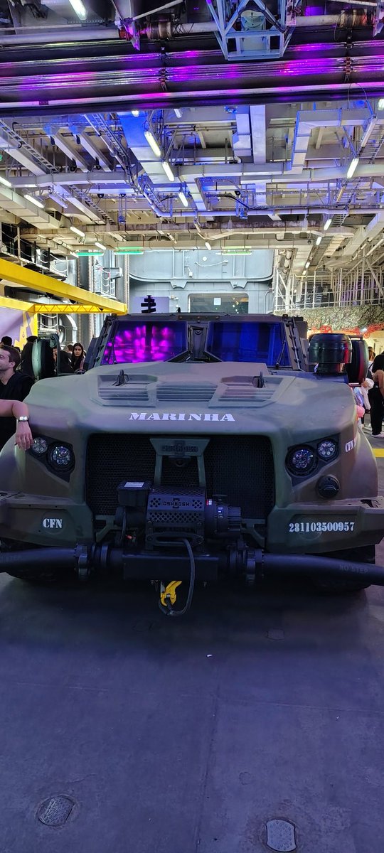 Evento lotado ! #Rioinnovationweek