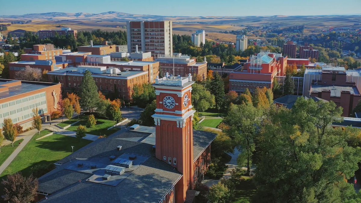 According to The Princeton Review WSU is: 

#1 In student satisfaction 
#3 Happiest students 
#5 Friendliest students 
#7 Best public schools for internships 
#7 Best alumni network among public schools 
#13 Student newspaper 
#13 In Greek life