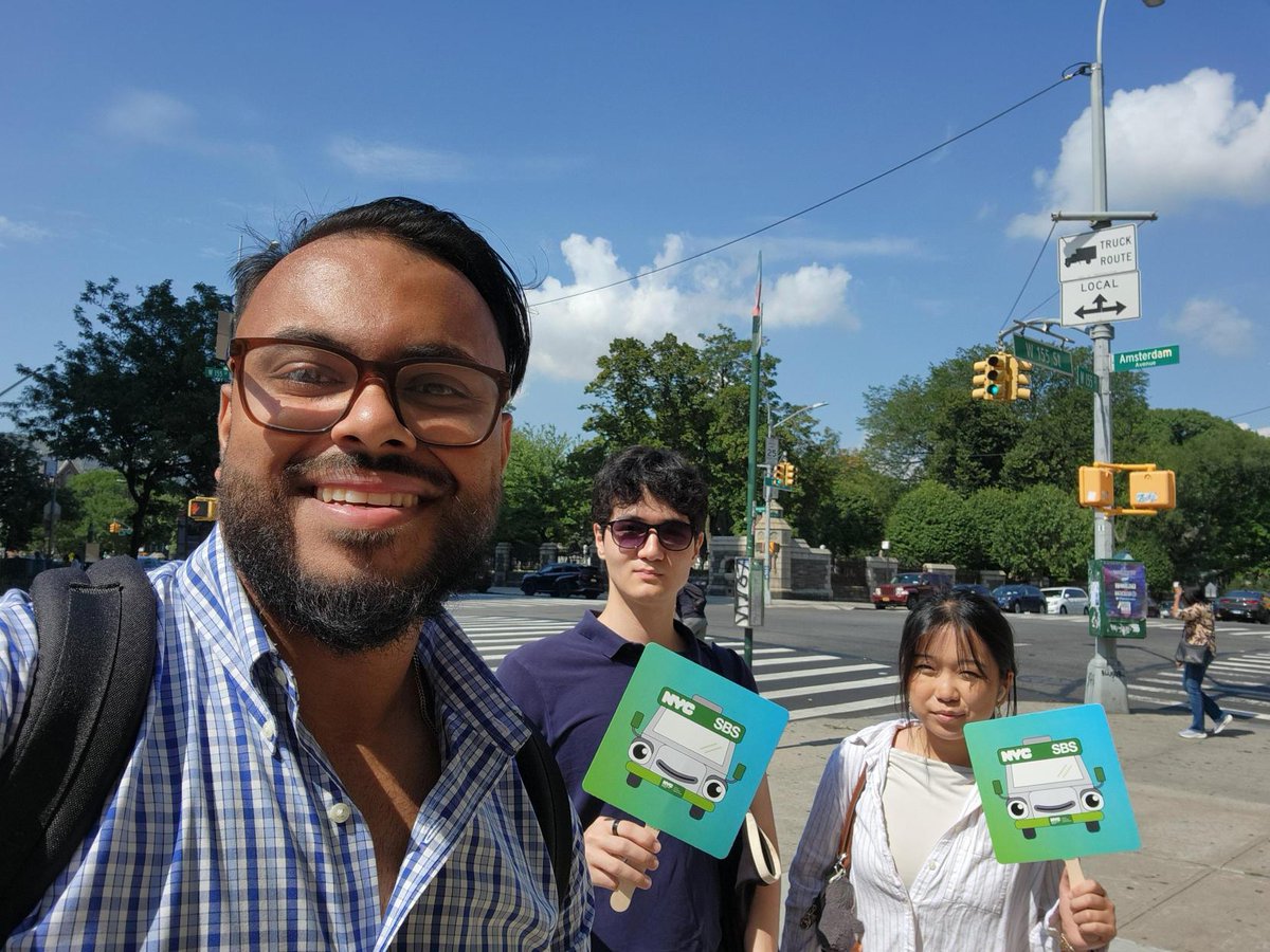 NYC Department of Small Business Services tweet media