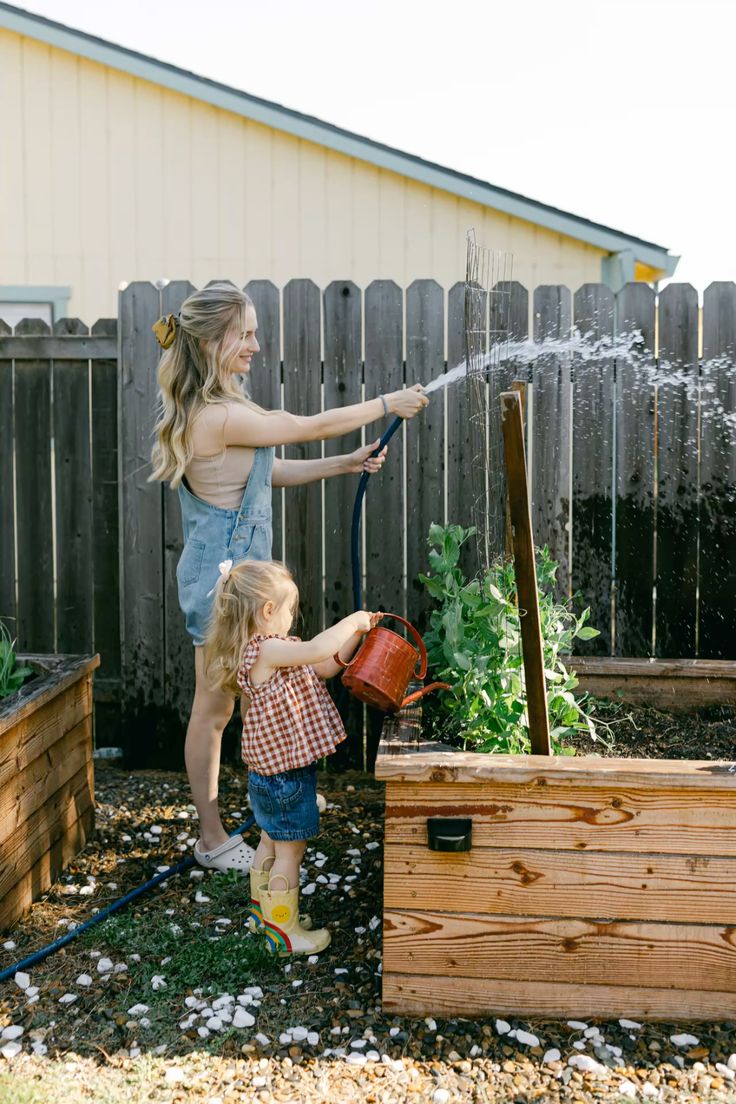 Never trust a woman who says she doesn’t like kids