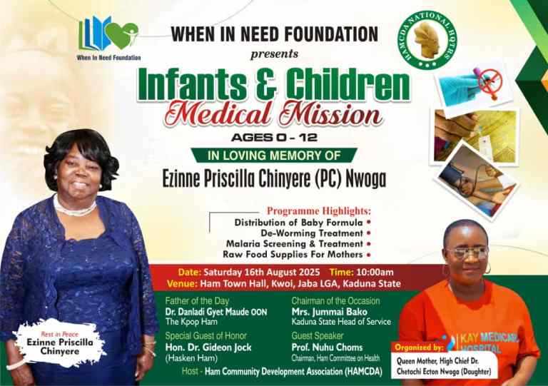 WhenInNeedFound's tweet image. ENJOY OUR AUGUST NEWSLETTER - WIN FOUNDATION&apos;S MEDICAL OUTREACH TO WOMEN AND CHILDREN. - *|mailchi.mp/hitouchinc/aug…|*