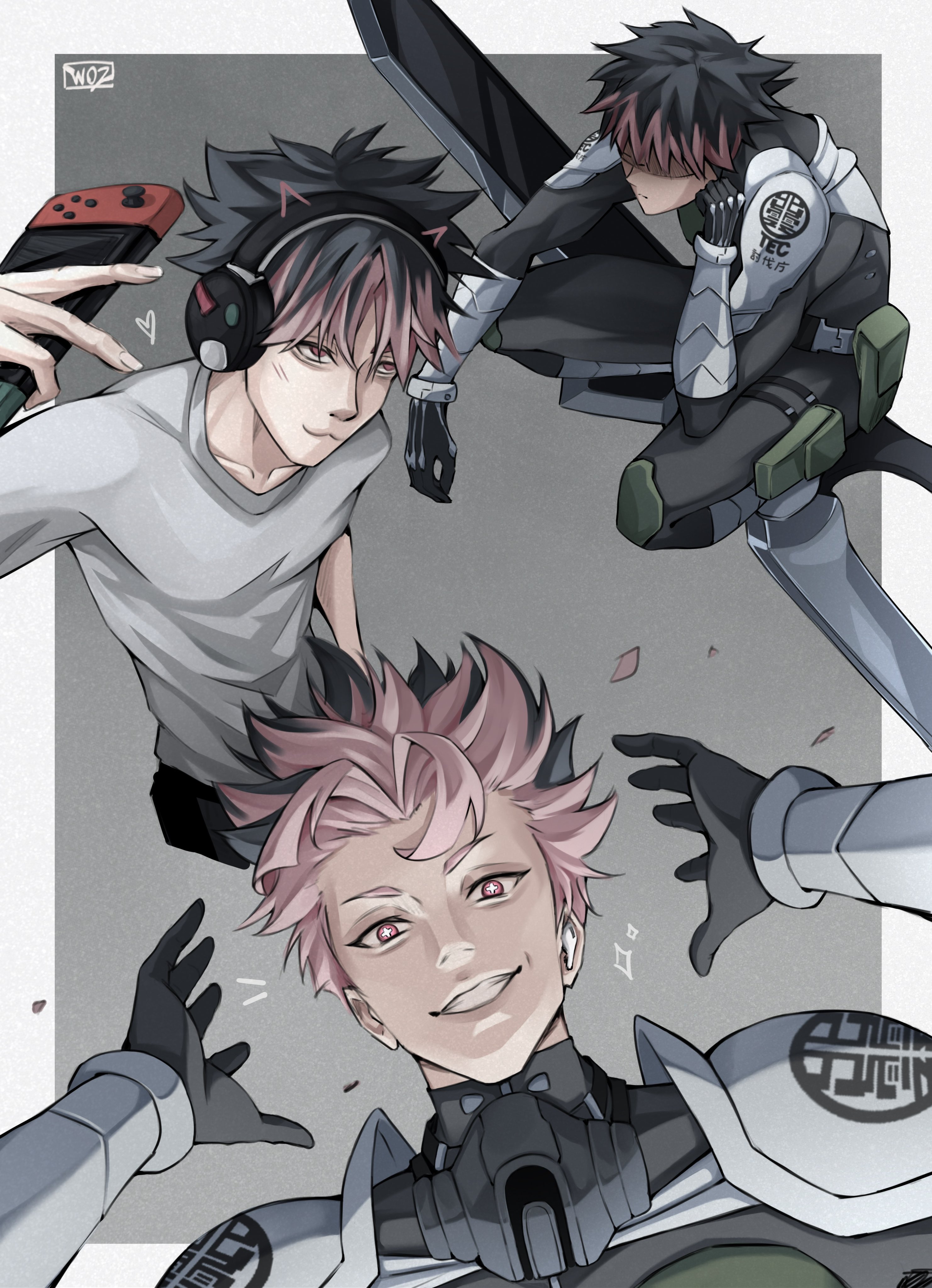 夢想 Z/X -Zillions of enemy X- iDOL SPECiAL SiTUATiON CD 「MiRAGE