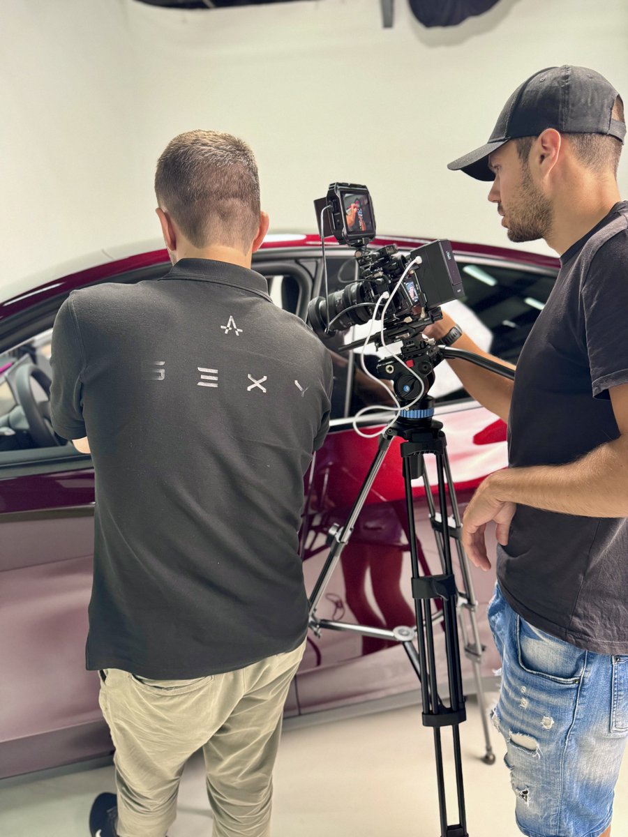 Something really cool is coming your way.
⏳ September 1st ⏳