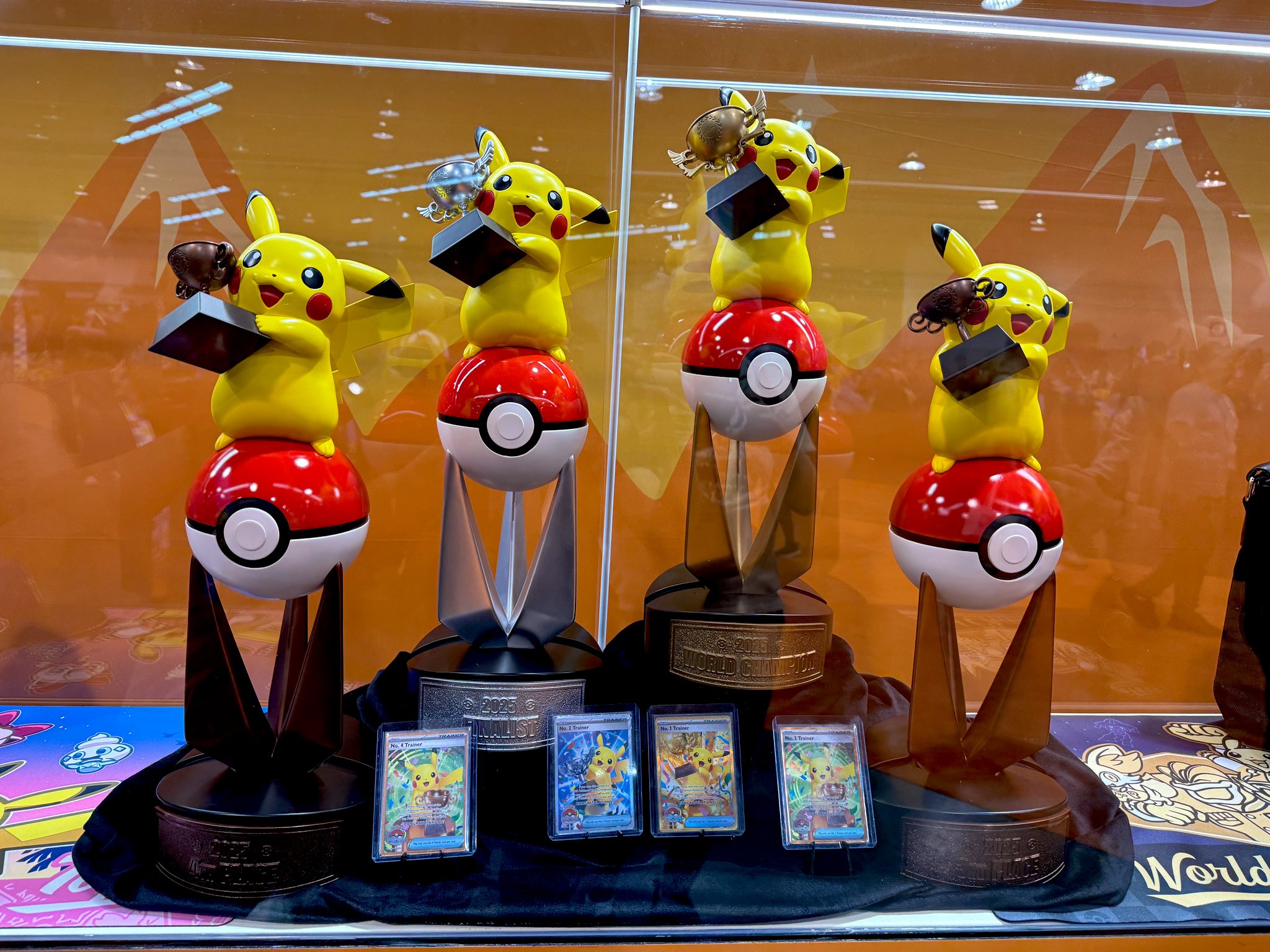 増田順一@Pokémon on X: 
