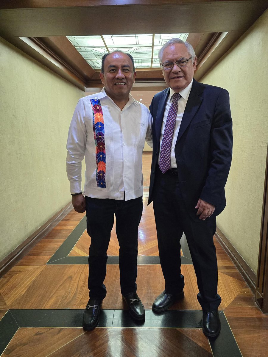 Sergio López Sánchez tweet media