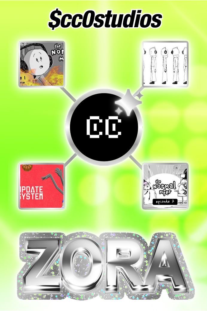 2 years on YouTube = $1.56 
(can’t withdraw until $100 threshold)

6 months coining on <a href="/zora/">$zora</a> = >$20K 
(can withdraw whenever)