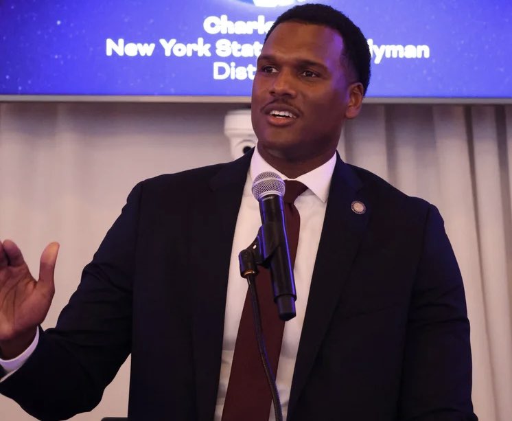 Charles D. Fall tweet media