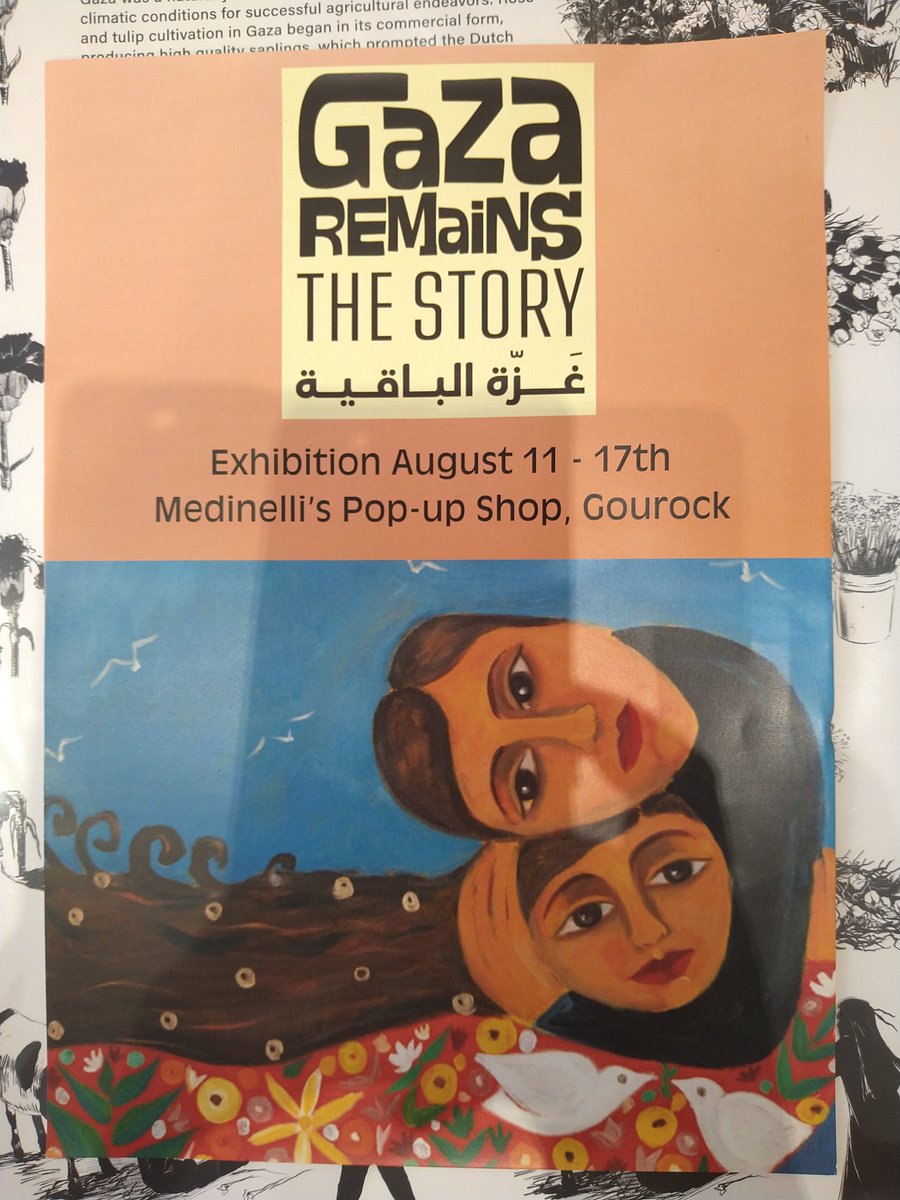 Creative Renfrewshire tweet media