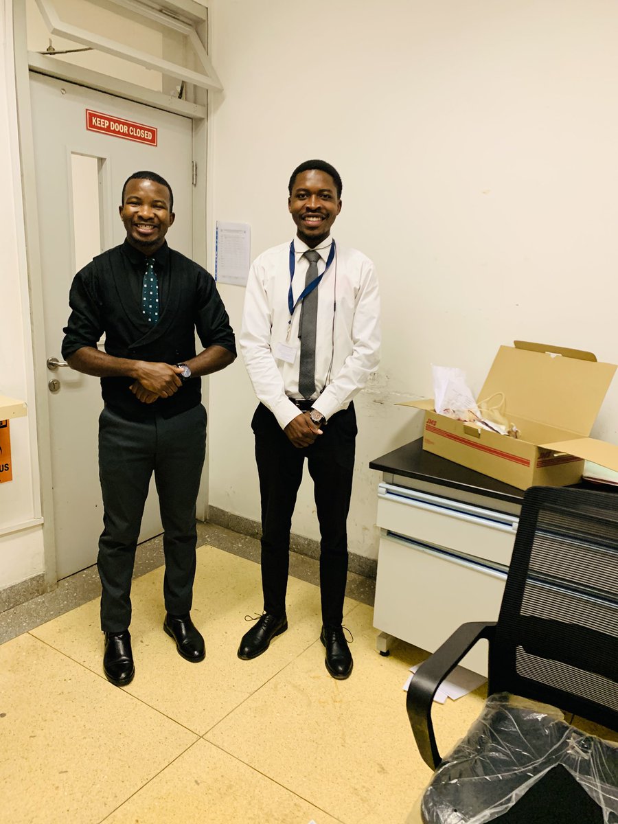 Emmanuel Chabamba - Activist tweet media