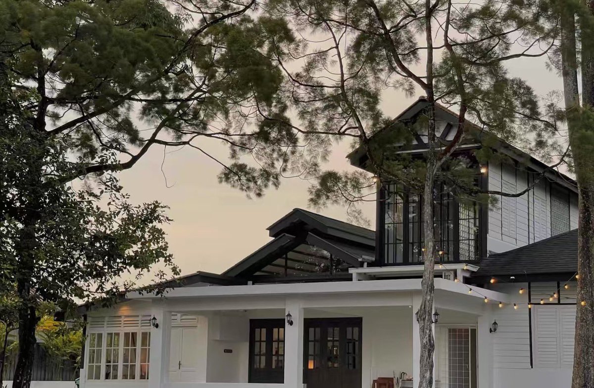 金金这个月在马来、越南、泰国、旧金山，都落地了币圈办事处会所🏡，招待五湖四海的朋友。

鳄鱼会撤资，Builder永不离场。左手资本，右手创造，永远开放怀抱欢迎，来加密世界，玩开心、尽兴。@bitcoinaye
