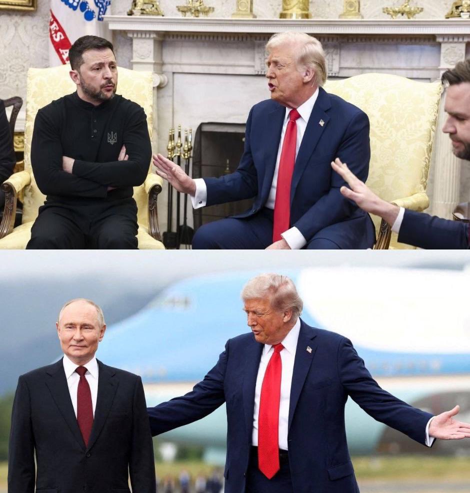 Draw your own conclusions.