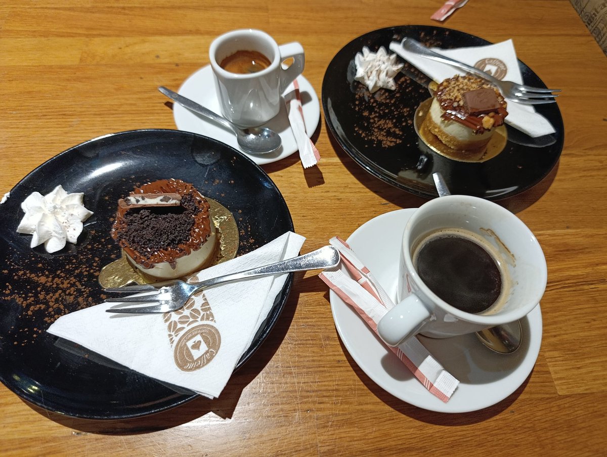 The perfect date doesn't exis-