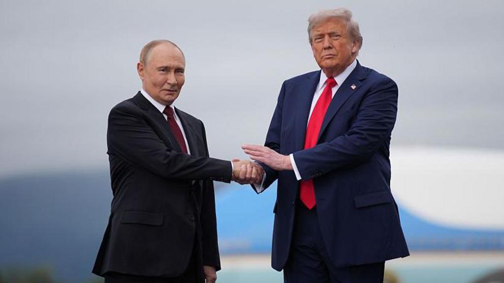 jb_grd's tweet photo. A wake-up call for Europe.
Peace talks at our doorstep — without us — in a Russo-American dialogue.
Whatever the outcome, it’s a stark reminder: we must defend our values, prosperity &amp; security… before it’s too late.

#Putin #Trump https://t.co/CFRlGiQTuT