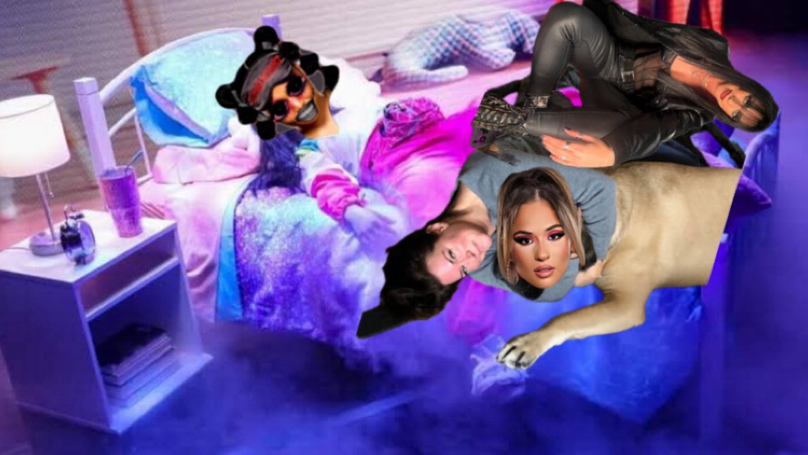 Bitch (@wwebaddiebitch) on Twitter photo To adapt to BDCV member Wendyβ¦π΄
A beauty sleep session is in order βΌοΈ
<a href="/Winterxxnextdr/">ππππππ</a> <a href="/WWEBaddieBitch/">Bitch</a> <a href="/logsfolk/">logsfolk α‘£π©</a> <a href="/Juls2slim/">κ§β’βΉΩπΉπππΩβΉβ’κ§ πΈ</a> βοΈβοΈβοΈ
π€ #BDCV #GiveBDCVaChance π€ To adapt to BDCV member Wendyβ¦π΄
A beauty sleep session is in order βΌοΈ
<a href="/Winterxxnextdr/">ππππππ</a> <a href="/WWEBaddieBitch/">Bitch</a> <a href="/logsfolk/">logsfolk α‘£π©</a> <a href="/Juls2slim/">κ§β’βΉΩπΉπππΩβΉβ’κ§ πΈ</a> βοΈβοΈβοΈ
π€ #BDCV #GiveBDCVaChance π€