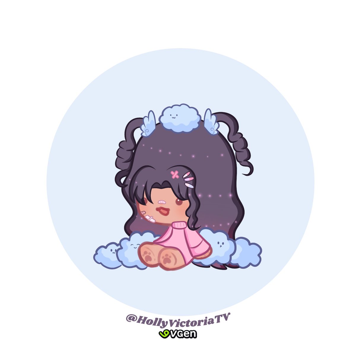Enjoy some lil beans while I prepare for my move