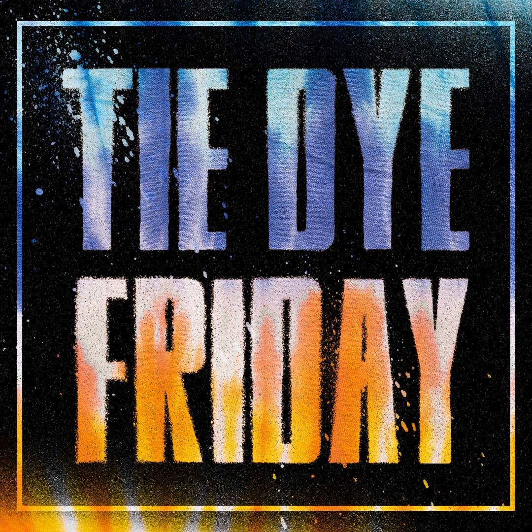 Bourbon & Beyond (@bourbonnbeyond) on Twitter photo Your Tie Dye Friday soundtrack is here! ☮️🌈💗
Over two hours of music from all the groovy artists playing Friday at Bourbon & Beyond.
Get familiar with everyone coming to Louisville from our headliners @Phish and <a href="/Khruangbin/">Khruangbin</a> to the incredible new artists you'll discover.
Tune Your Tie Dye Friday soundtrack is here! ☮️🌈💗
Over two hours of music from all the groovy artists playing Friday at Bourbon & Beyond.
Get familiar with everyone coming to Louisville from our headliners @Phish and <a href="/Khruangbin/">Khruangbin</a> to the incredible new artists you'll discover.
Tune