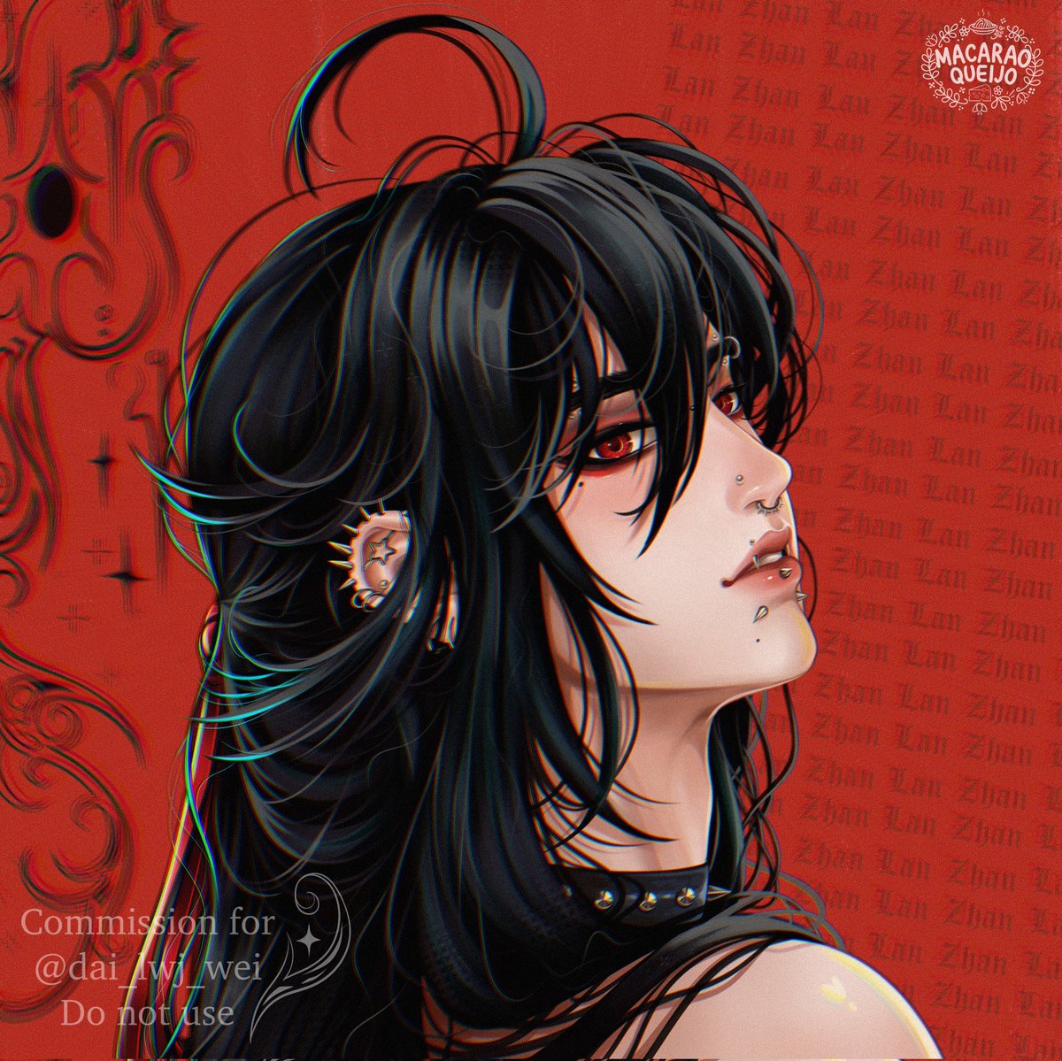 𝘛𝘦𝘵é ☆彡| Alt acc (@macaraoqueijo) / Posts / X