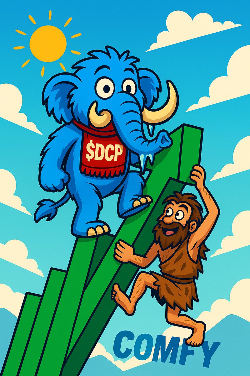 This ascent? COMFY as ever.