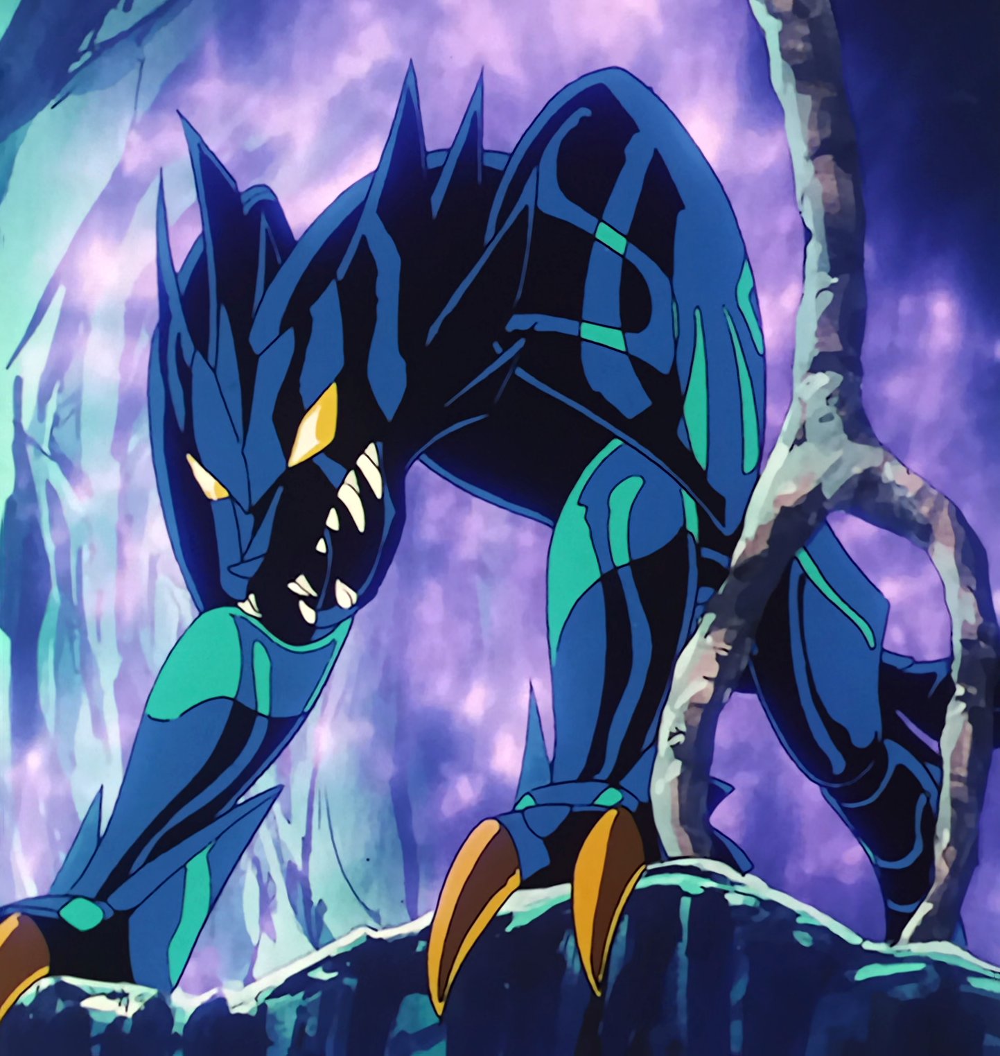SaintSeiya_Cels_Archives on X: 