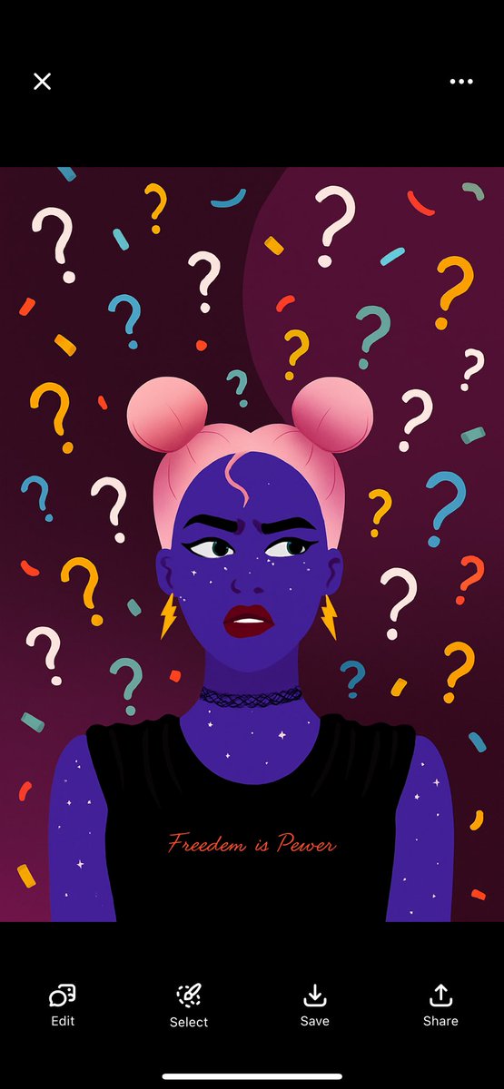 Have you bought your first <a href="/worldofwomenxyz/">World of Women</a> NFT in the past month?  If you’re up for it, share why in the comments or DM me!  #WoWfollowWoW