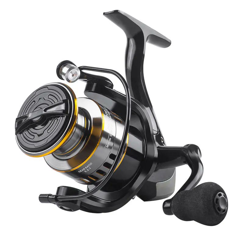 OutsideBasics's tweet image. Hook the big one with ease. 🐟 Our 1 Piece Two-Hand Rotating Fishing Reel delivers smooth casting, serious strength &amp;amp; all-day comfort. Fresh or saltwater—land your trophy catch. 🌊
👉 outside-basics.com/products/1-pie…
#FishingGear #CatchMoreFish #OutsideBasics