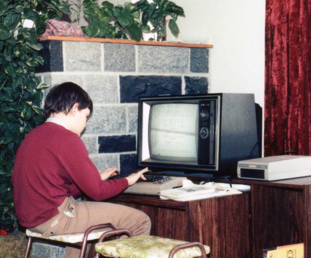 Michael J. Fleming tweet media