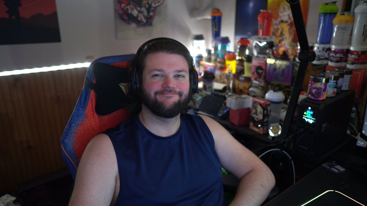 did somebody say...
CALDERA FARM????
twitch.tv/sparkk
come hang :D