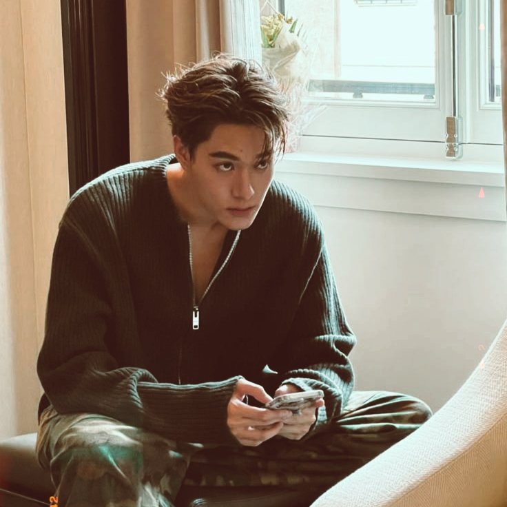 Fairy, Ketua Panitia. tweet media