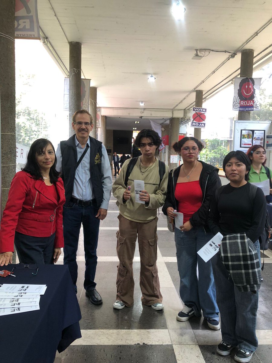 Posgrado Ingeniería. - UNAM tweet media