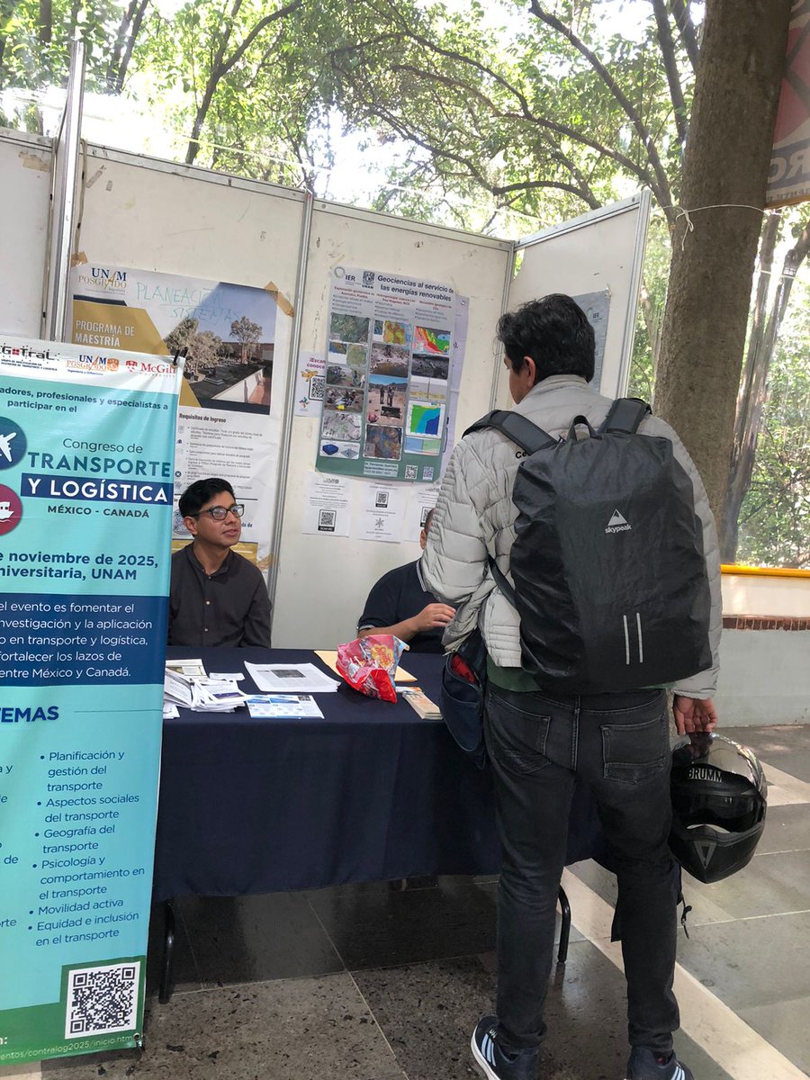 Posgrado Ingeniería. - UNAM tweet media