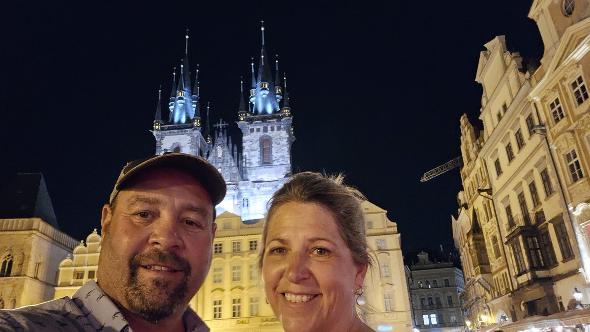 strembean's tweet image. Back for the sixth time and never fails to impress!