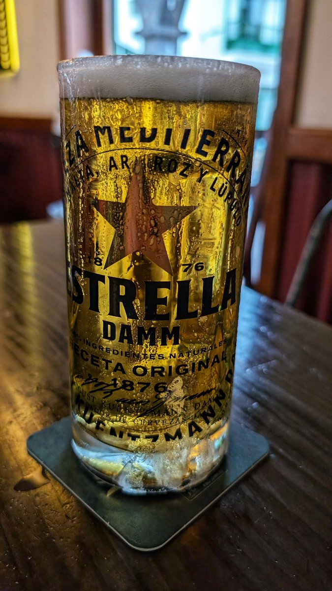 What we saying <a href="/PintsBeauty/">Pints Of Beauty</a> 

👌🏻🍺