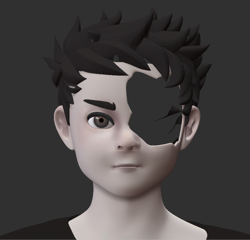 wip :) #maya #zbrush