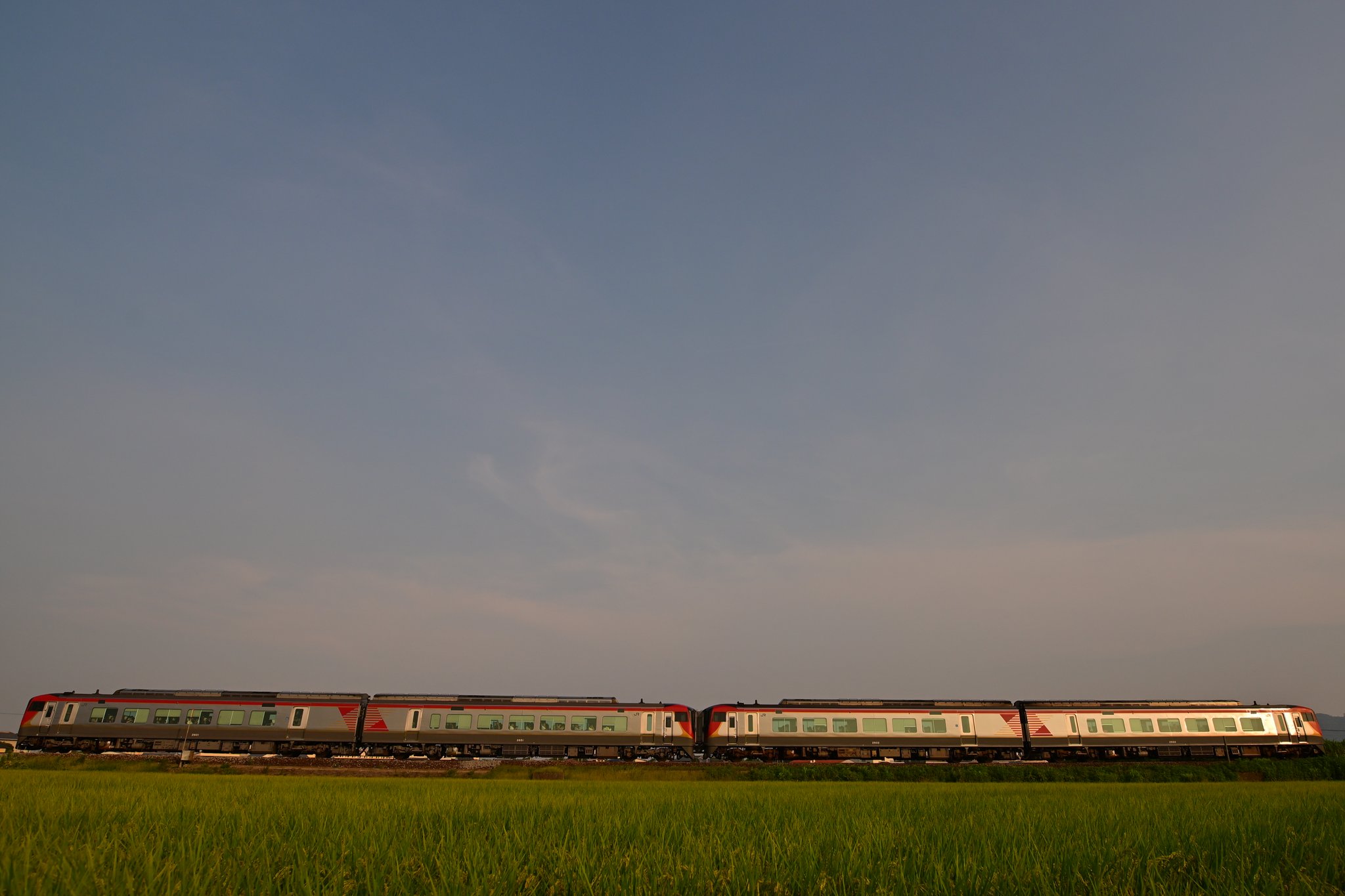 行波いとり Grand Yanchi Railroad on X: 