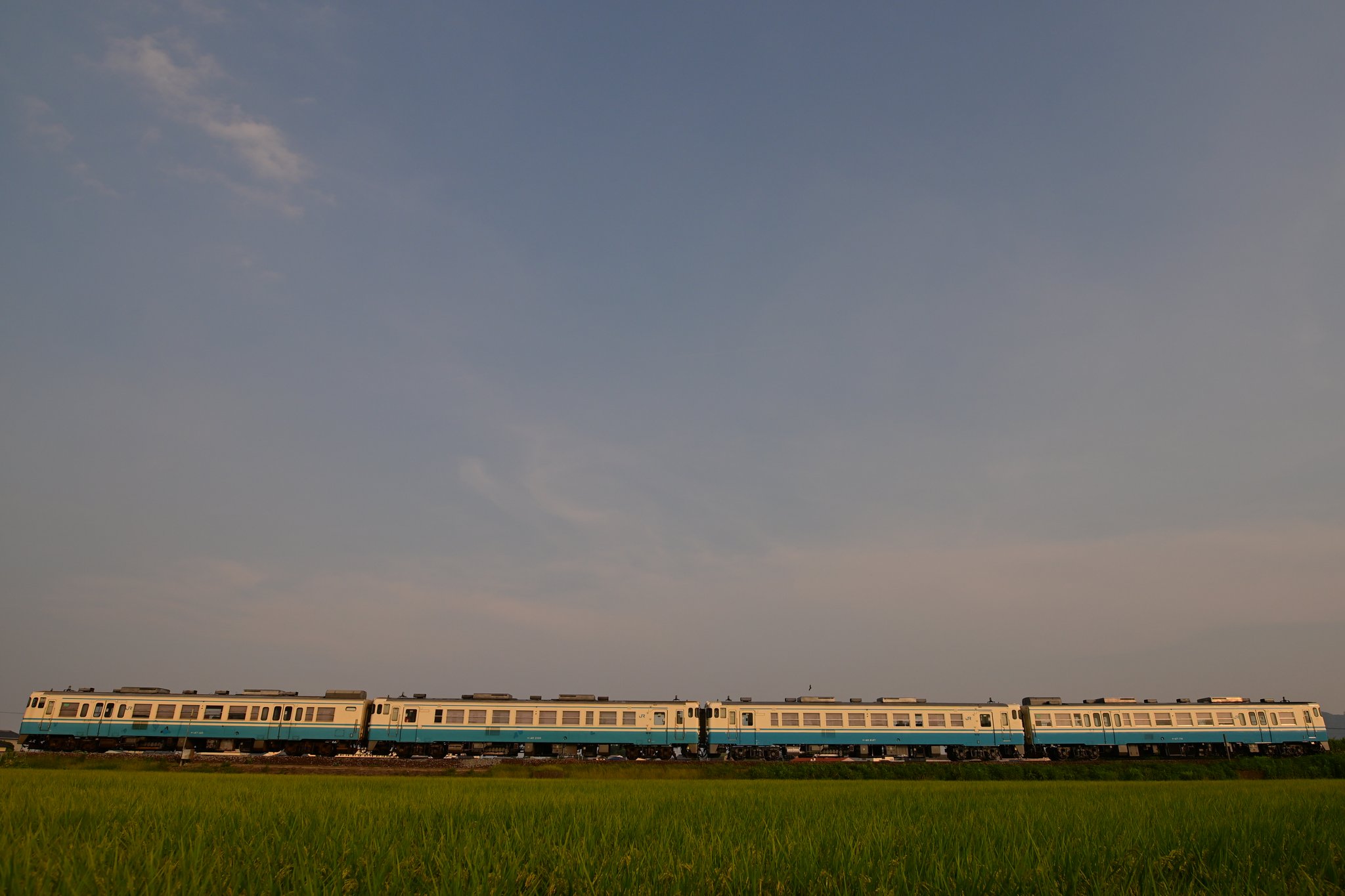 Grand Yanchi Railroad on X: 