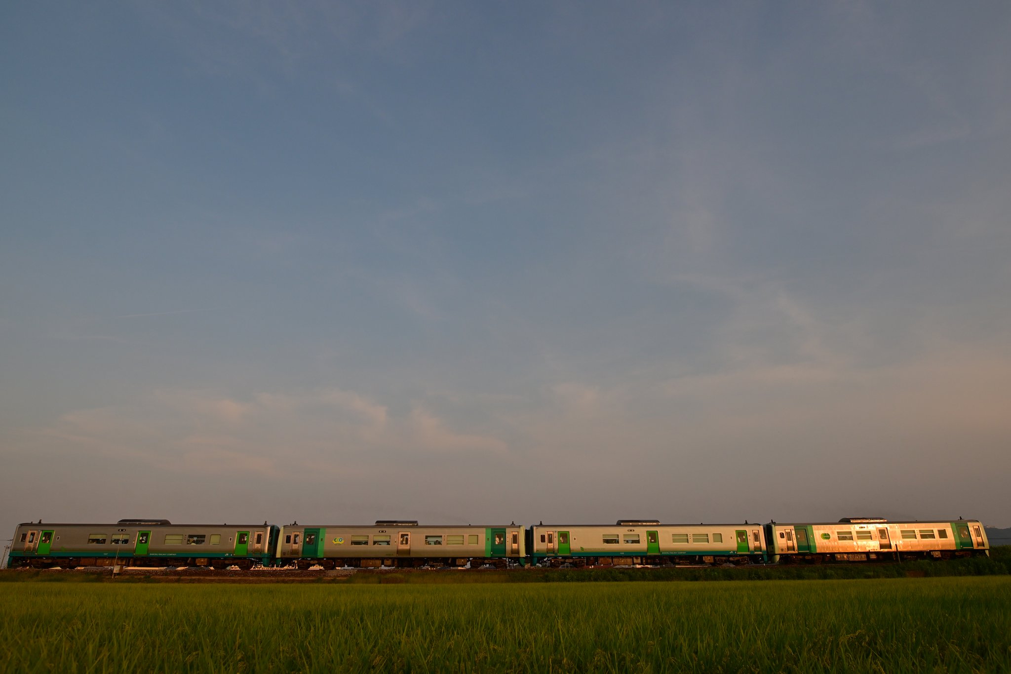 Grand Yanchi Railroad on X: 
