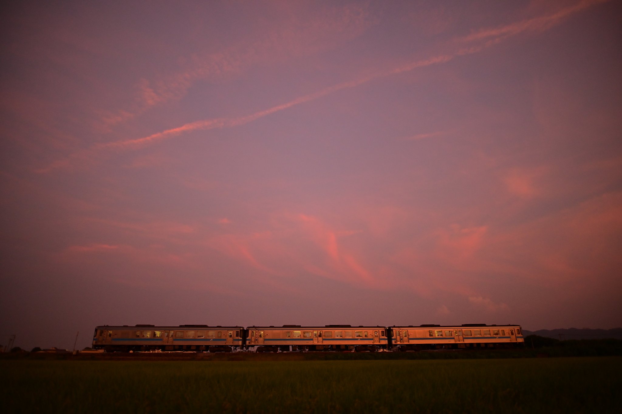 Grand Yanchi Railroad on X: 