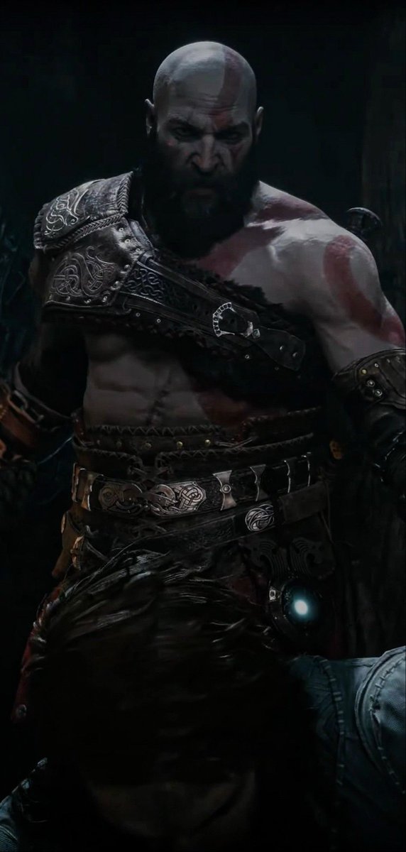 The god of war just can't stop thinking about <a href="/Home_resort_/">Aqua Beach Resort</a>. He treats him in ways he has never experienced before.