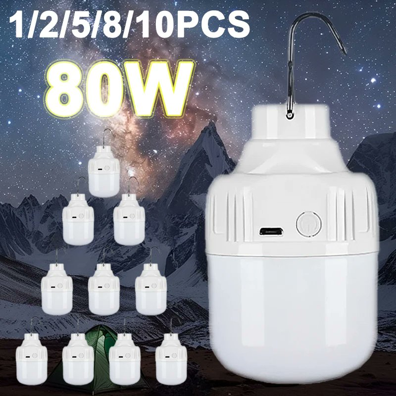 OutsideBasics's tweet image. Light up every adventure. 🌙 Our High Power Portable LED Light is bright, weather-resistant &amp;amp; easy to carry—perfect for camping, emergencies &amp;amp; more. Choose 1–10pcs to fit your needs. 🔦
👉 outside-basics.com/products/1-10p…
#OutdoorLighting #AdventureReady #outsidebasics