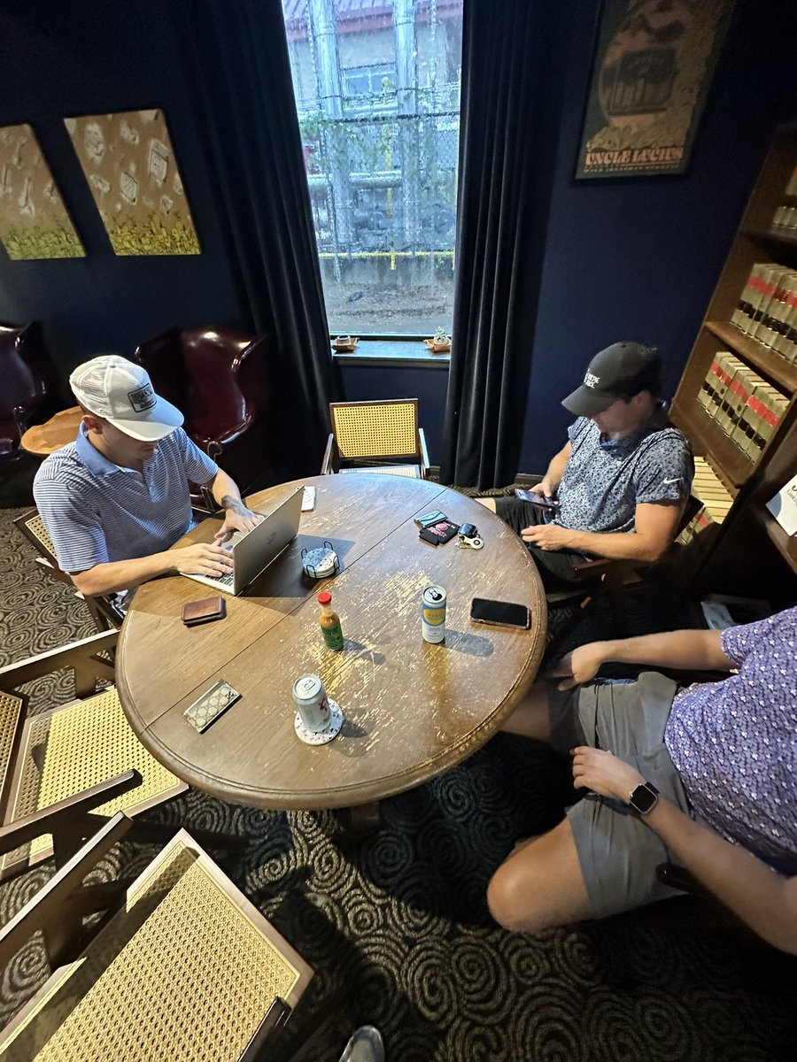 Grant Prussel tweet media