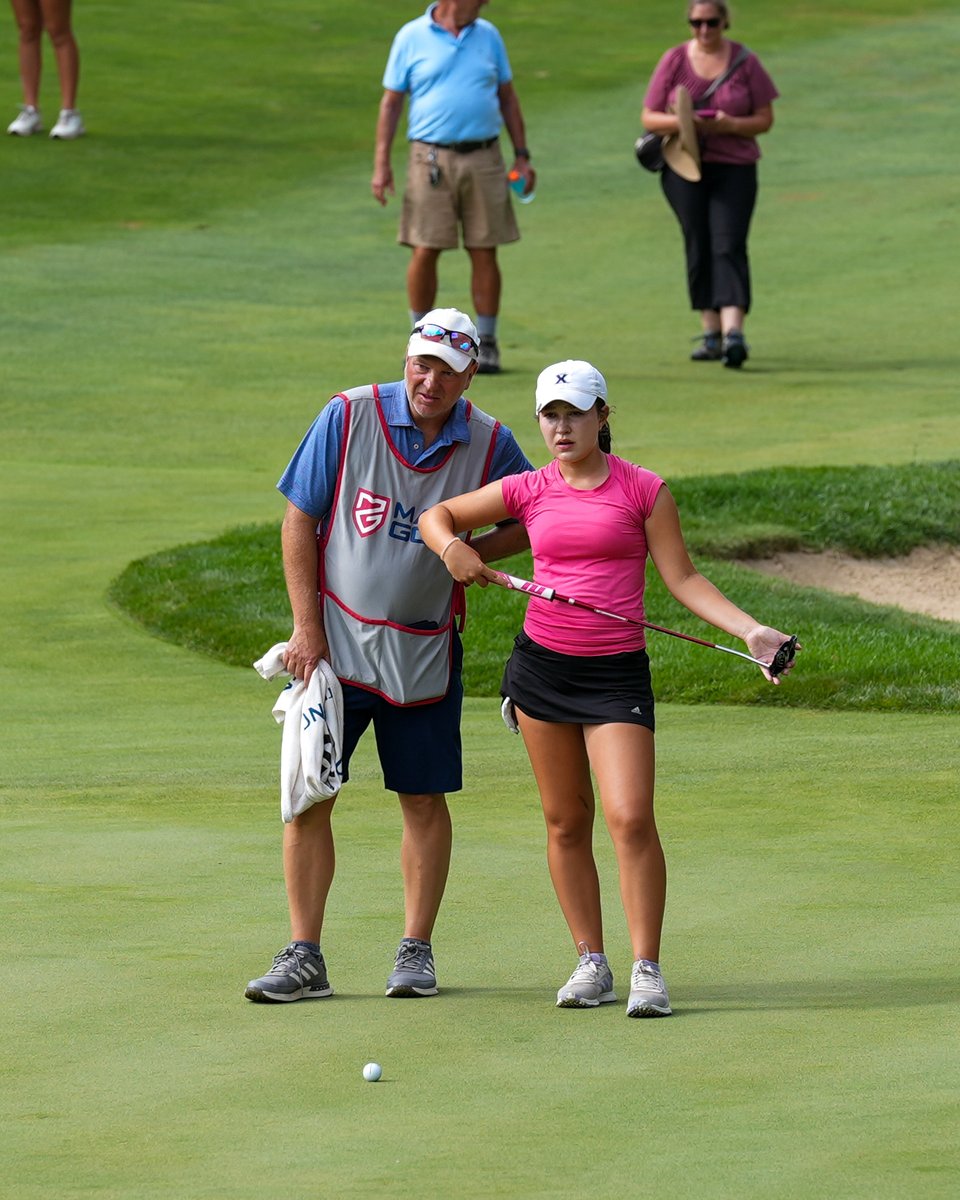 Until next time 📸

#MassWomensAm #MassGolf