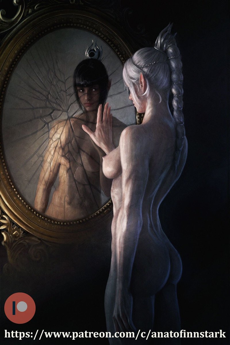 Reflect from the past ( bg3 )
Poster only available on " Shadowheart Tier n2 "