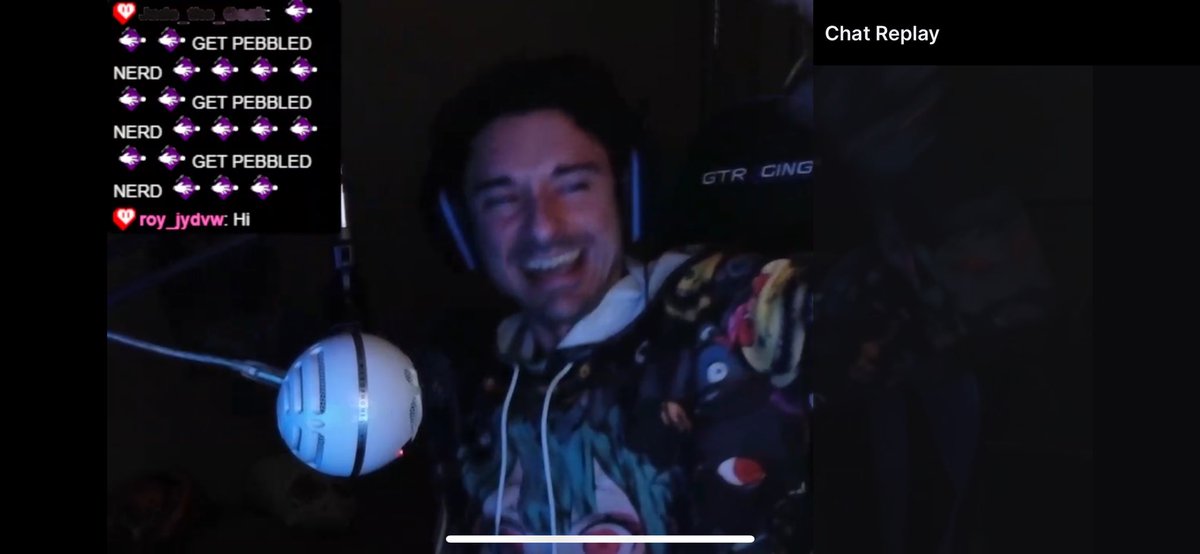 imaerials's tweet image. Shoutout to one of my fave streamers Jade! @Jade_The_Geek She’s always raiding me so just wanna say a proper thanks and you’re so dope 🖤 #streamers #SmallStreamersConnect #gaming #TwitchAffilate #twitterblades  #dbdtok #dbd #twitch #deadbydaylight
@YouTube
@Twitch
@SupStreamers