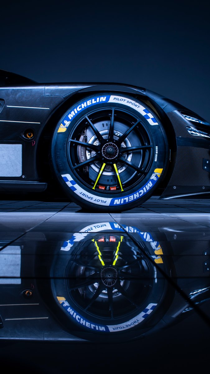 Genesis USA tweet media