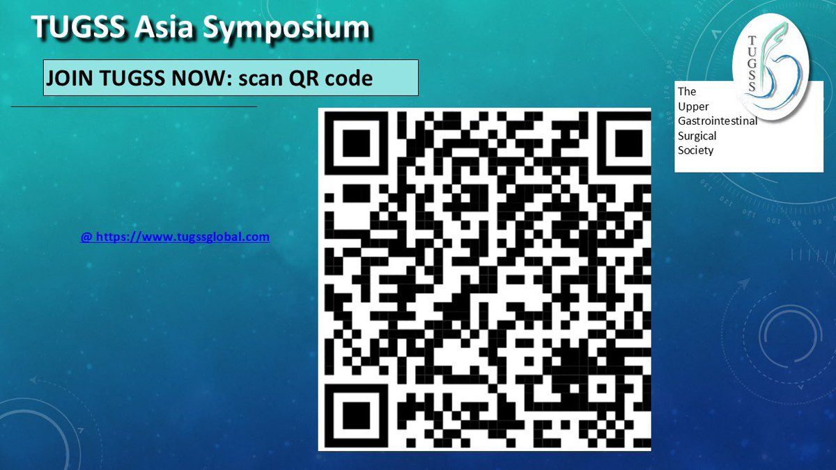 🚀 Something BIG is coming to TUGSS Asia!
🗓 23 Aug 2025| TUGSS Asia Symposium
Sleeve plus- Expanding horizons of bariatric surgery. 
Innovation. Evidence. Outcomes.
Join the conversation shaping the future of bariatric surgery.
#SleevePlus #BariatricSurgery #UpperGISurgery