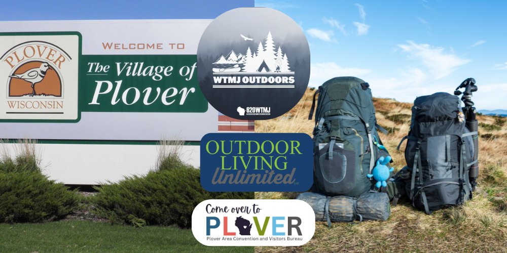 On this week's edition of WTMJ Outdoors,  <a href="/StephenScaffid1/">Stephen Scaffidi</a> speaks with Outdoor Living Unlimited owner Eric Brown and the Plover Area Convention and Visitors Bureau's Malorie Payne.

 PLUS: Learn how to get your land assessed from the sky.

Listen now: wtmj.com/homepage-showc…