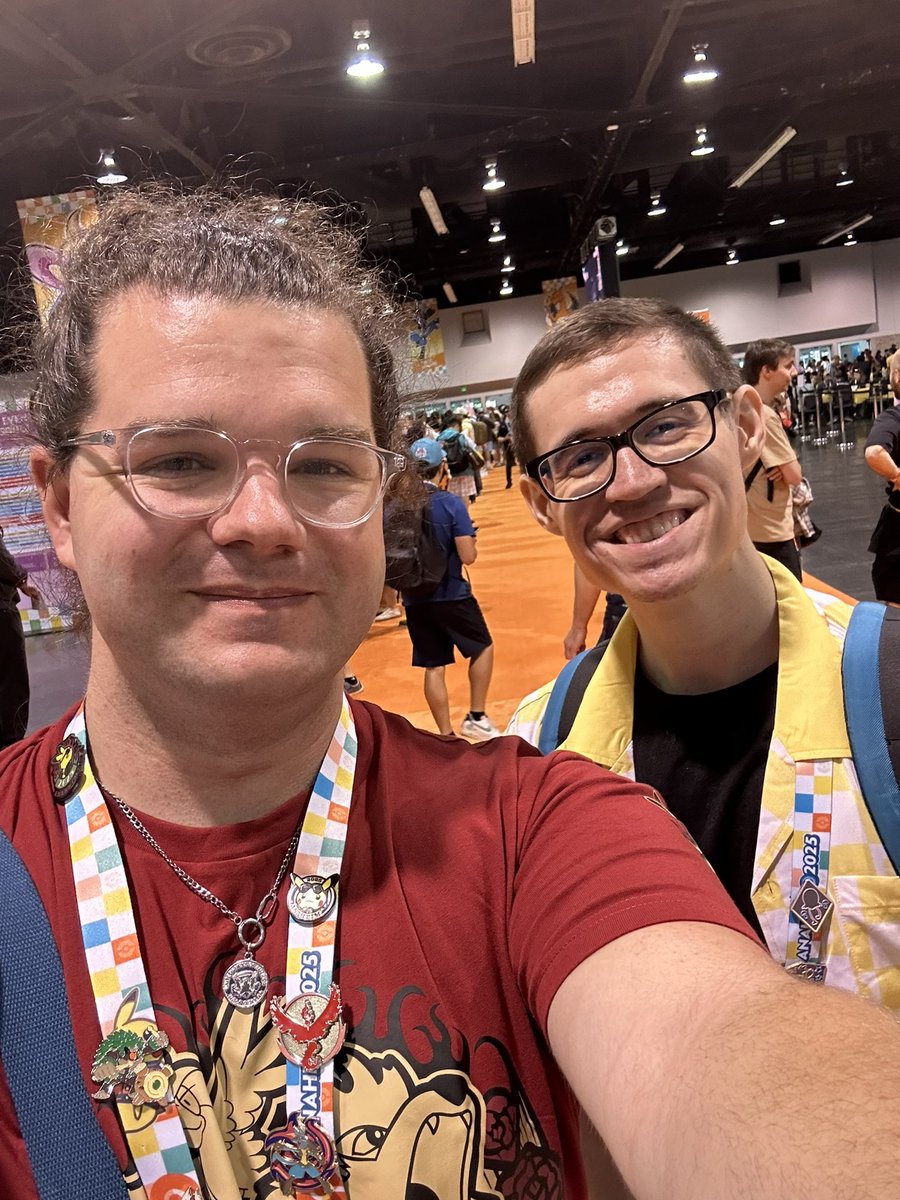 Perihelion77's tweet photo. Me: stuttering, a fool
@EtchyOk: incredibly kind and chill https://t.co/UJp4B6wGHT